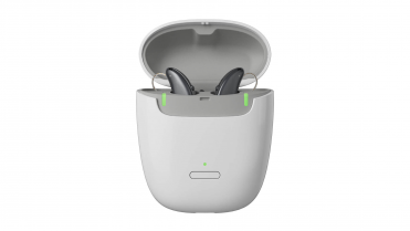 pure charge and go IX immagine dell'apparecchio pure charge&go IX presso Luniaudio