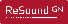 logo gn resound logo della casa produttrice gn resound