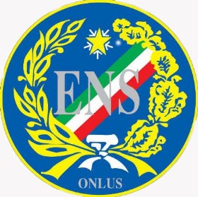 logo ens - ente nazionale sordi simbolo dell'ente nazionale sordi